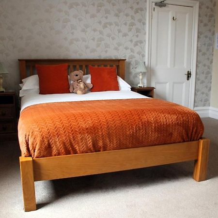 Denehurst Guest House Windermere Bagian luar foto