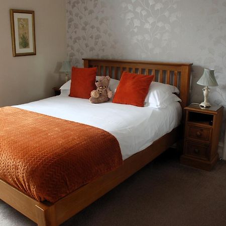 Denehurst Guest House Windermere Bagian luar foto