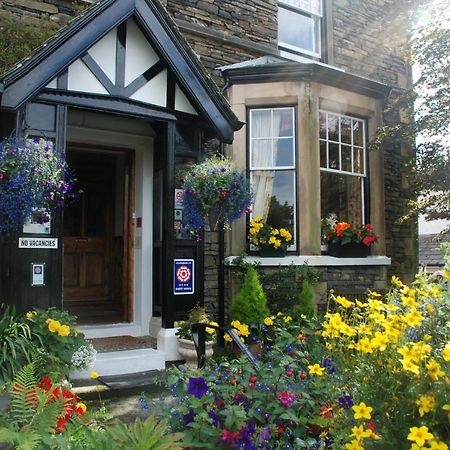 Denehurst Guest House Windermere Bagian luar foto