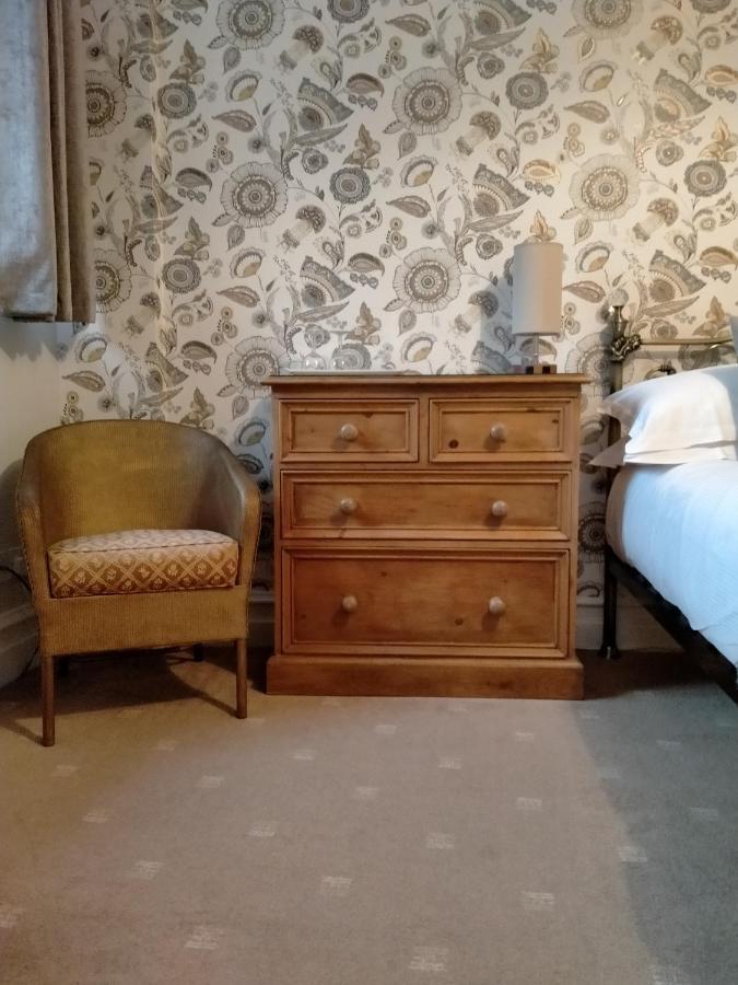 Denehurst Guest House Windermere Bagian luar foto