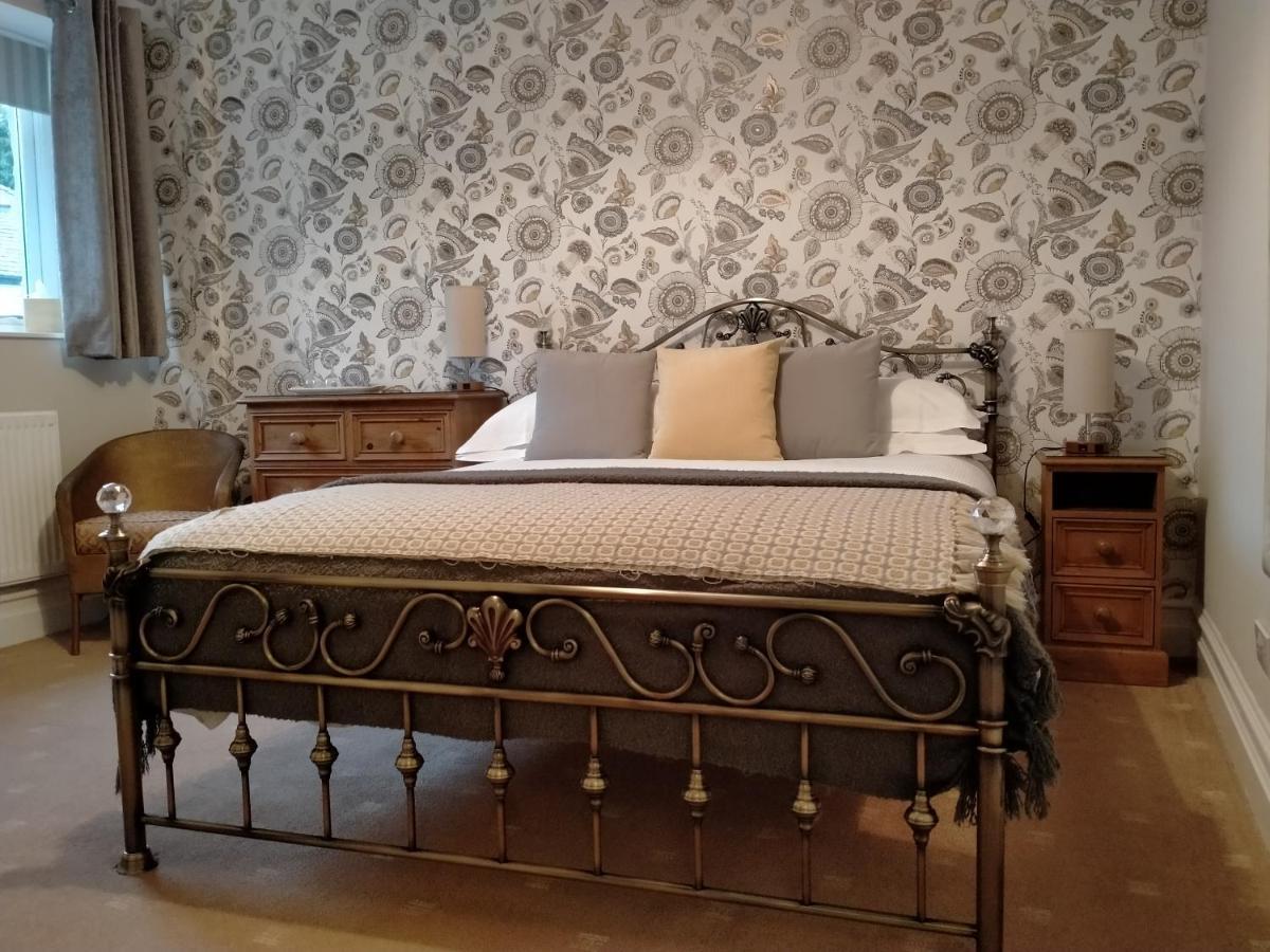 Denehurst Guest House Windermere Bagian luar foto
