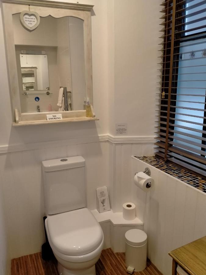 Denehurst Guest House Windermere Bagian luar foto