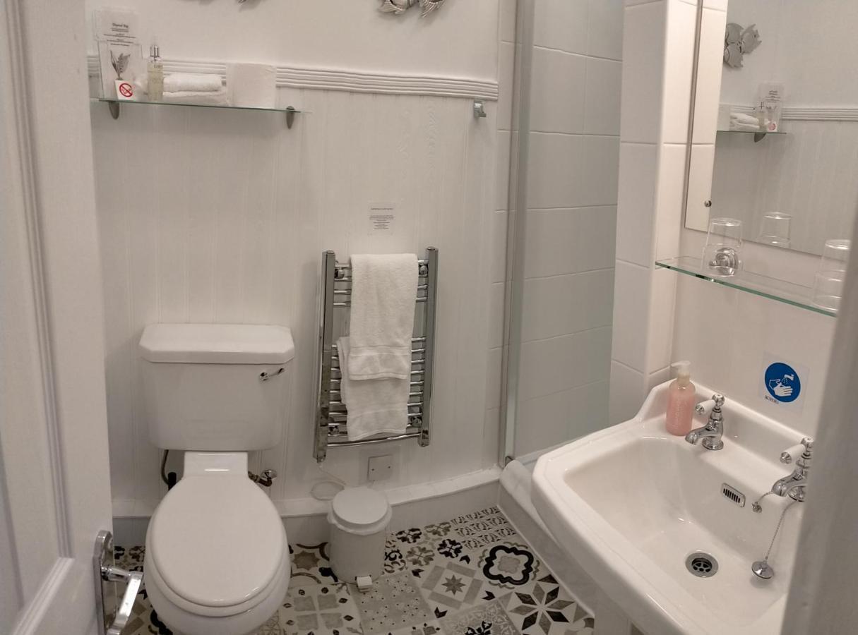 Denehurst Guest House Windermere Bagian luar foto