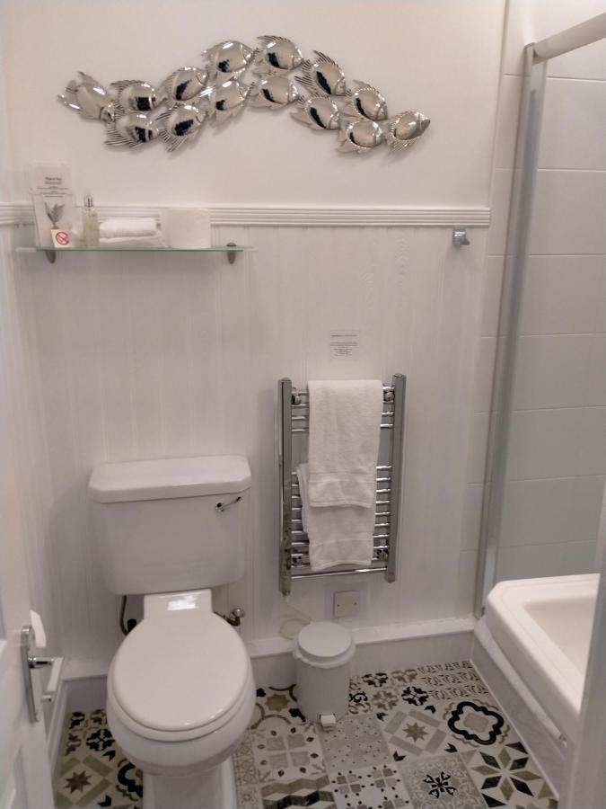 Denehurst Guest House Windermere Bagian luar foto