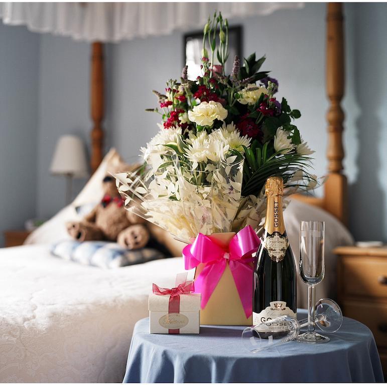 Denehurst Guest House Windermere Bagian luar foto