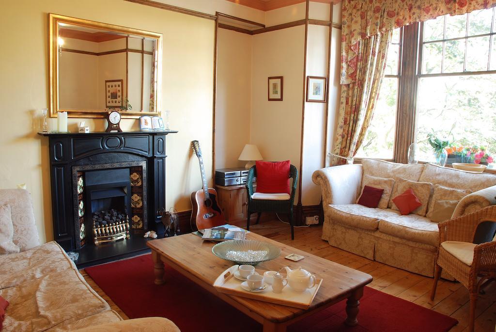 Denehurst Guest House Windermere Bagian luar foto