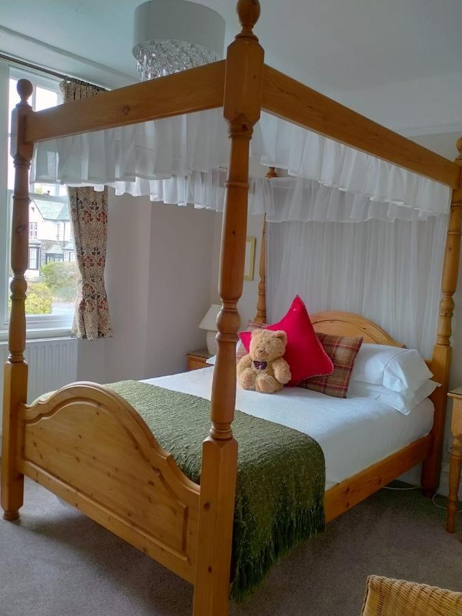 Denehurst Guest House Windermere Bagian luar foto