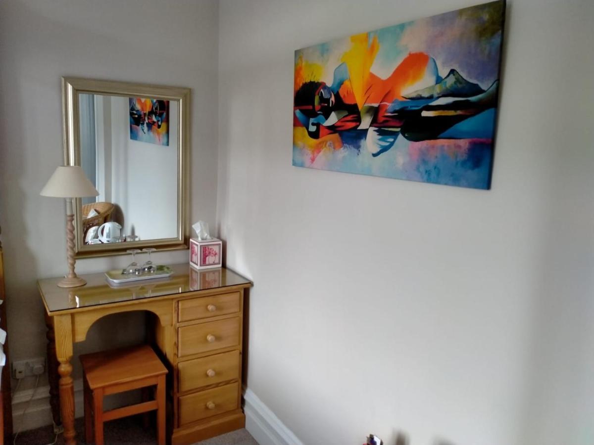 Denehurst Guest House Windermere Bagian luar foto