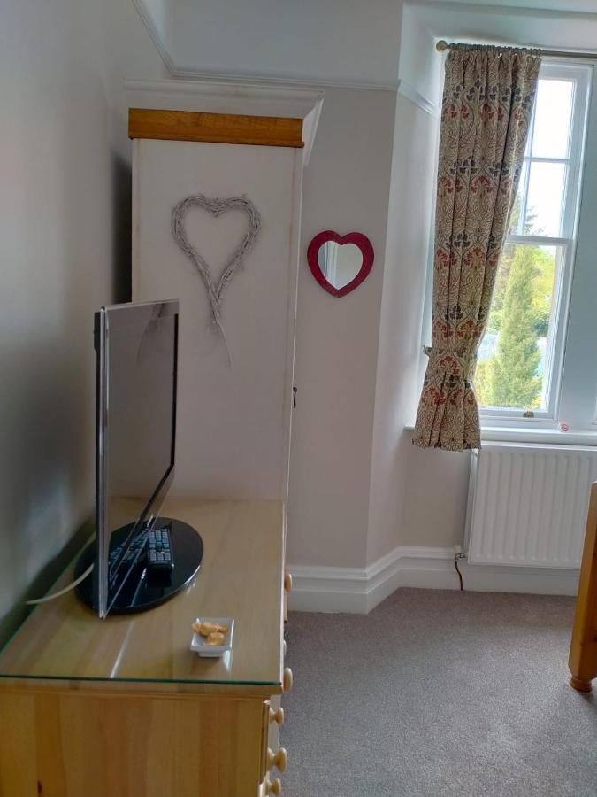 Denehurst Guest House Windermere Bagian luar foto