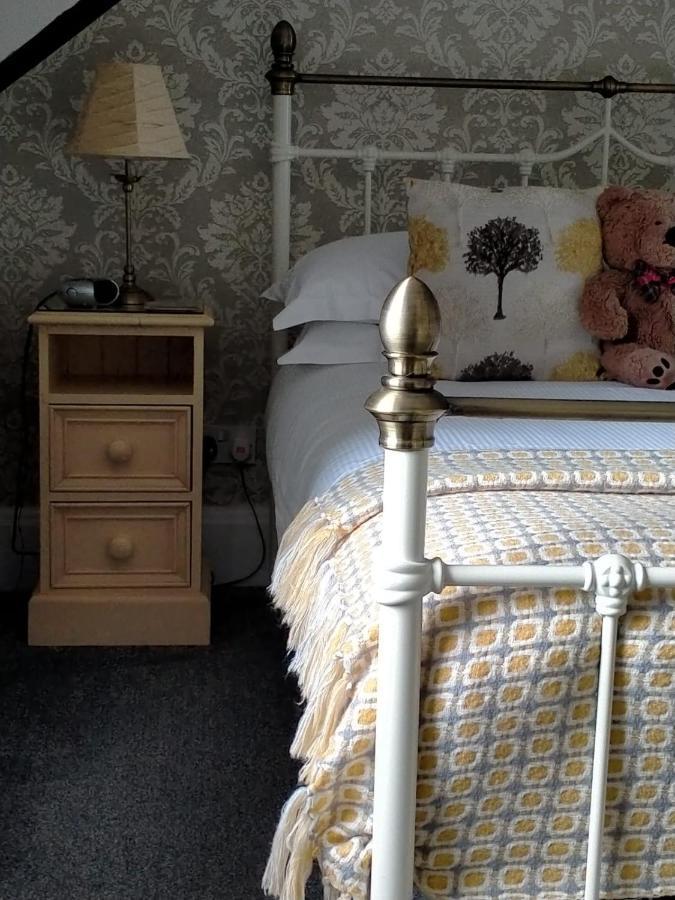 Denehurst Guest House Windermere Bagian luar foto