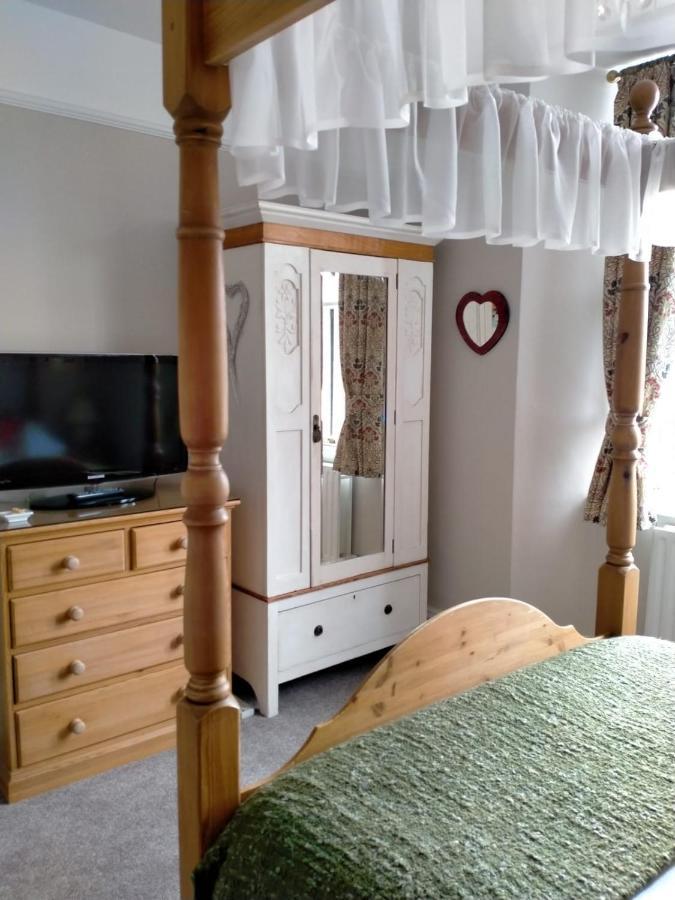 Denehurst Guest House Windermere Bagian luar foto