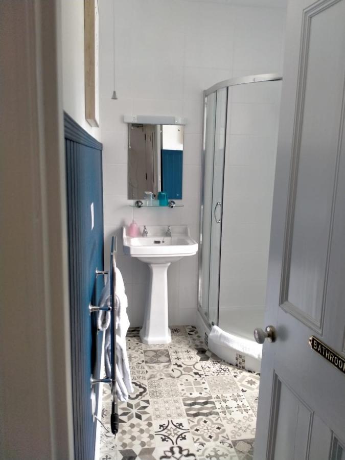 Denehurst Guest House Windermere Bagian luar foto