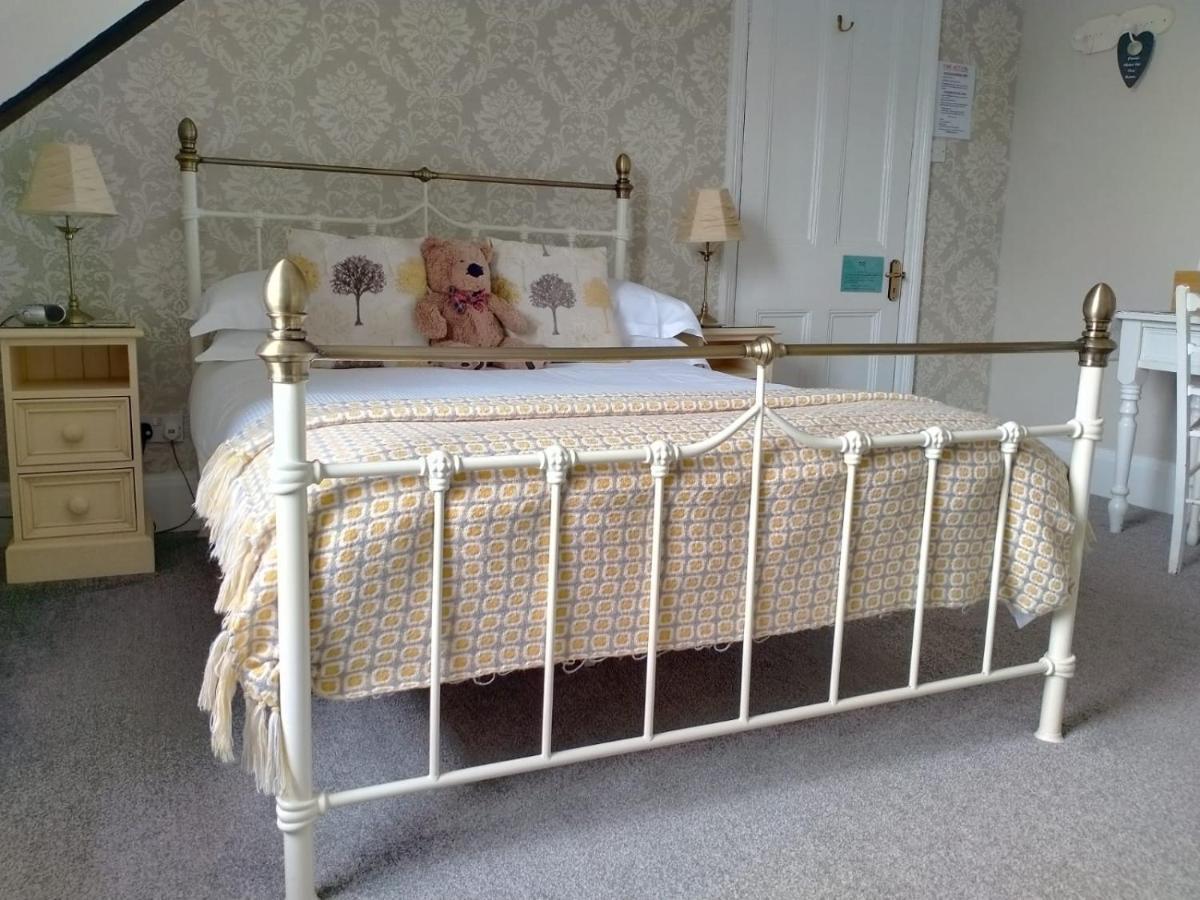 Denehurst Guest House Windermere Bagian luar foto