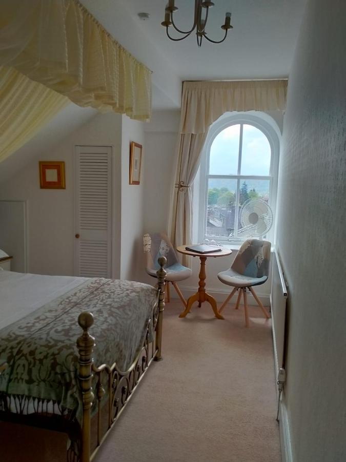 Denehurst Guest House Windermere Bagian luar foto
