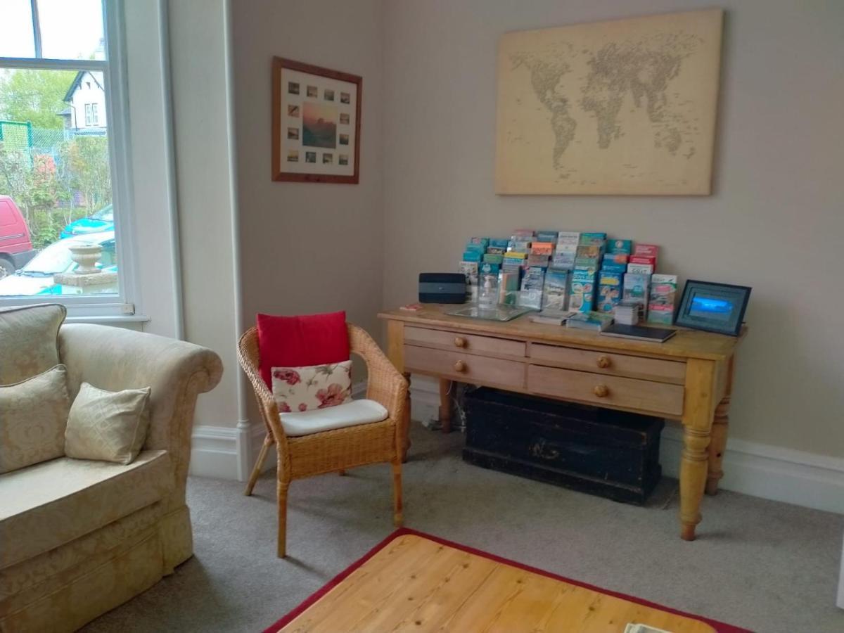 Denehurst Guest House Windermere Bagian luar foto