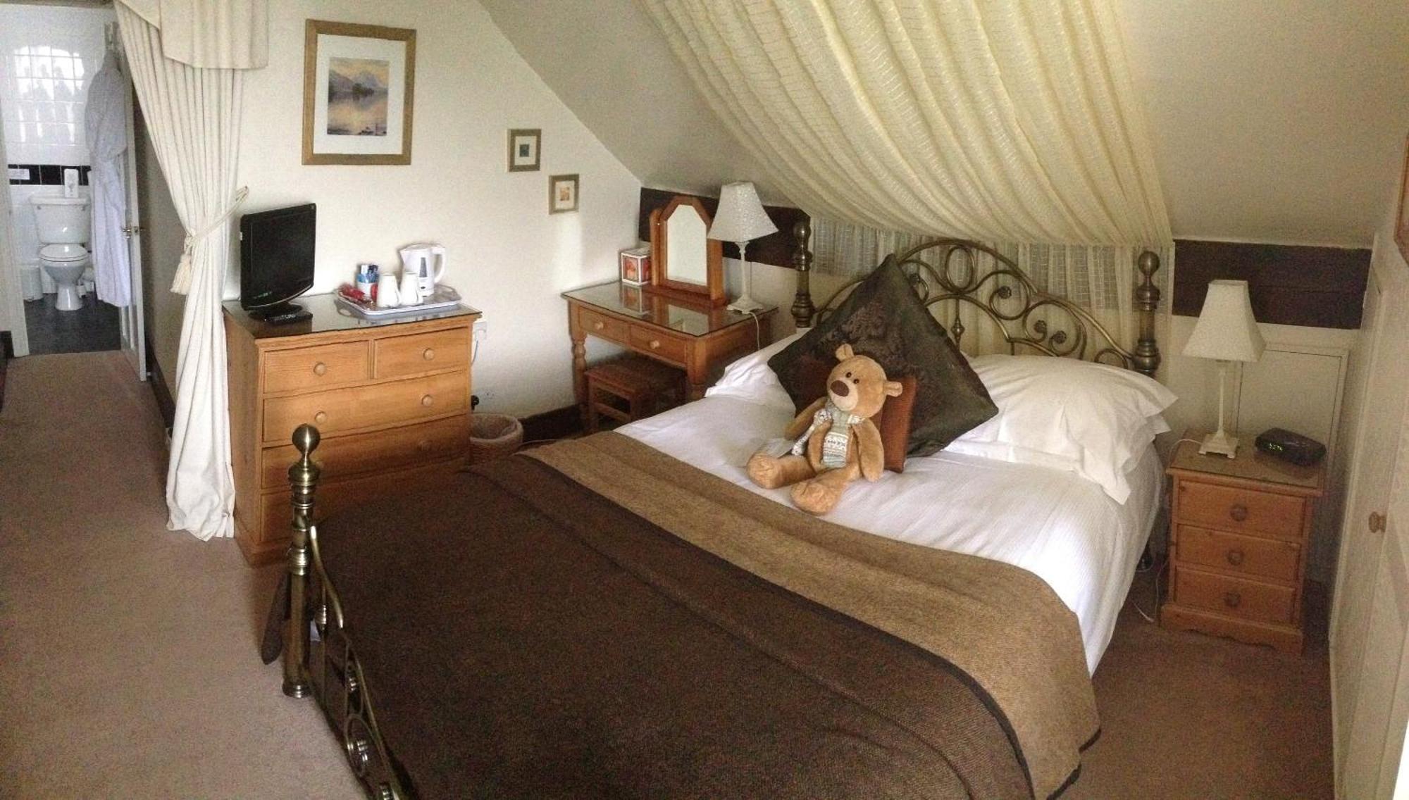 Denehurst Guest House Windermere Ruang foto