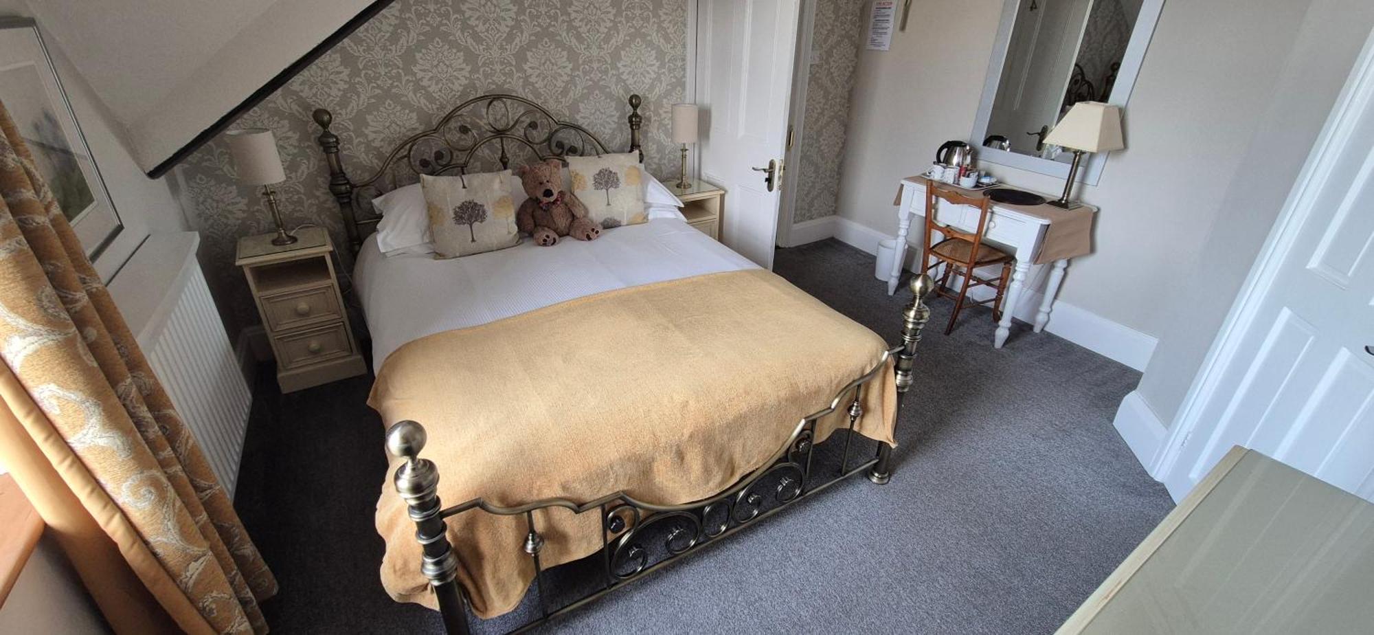 Denehurst Guest House Windermere Bagian luar foto