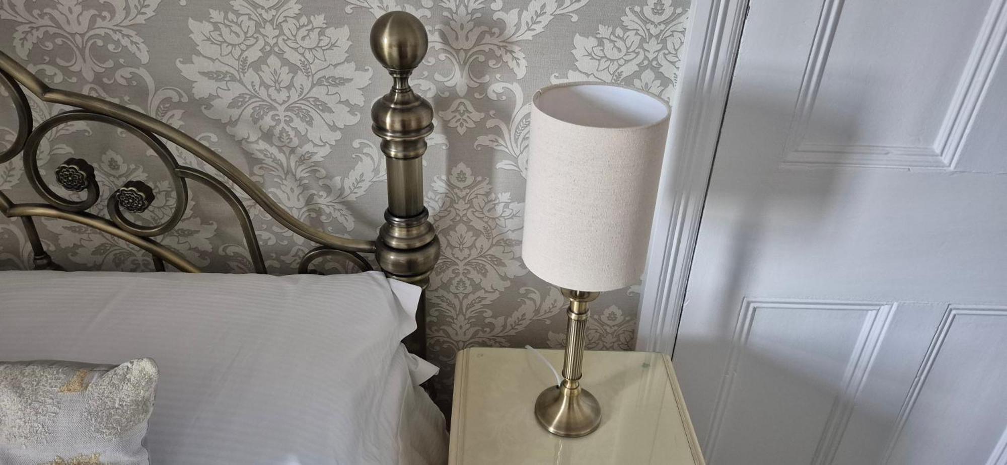 Denehurst Guest House Windermere Bagian luar foto