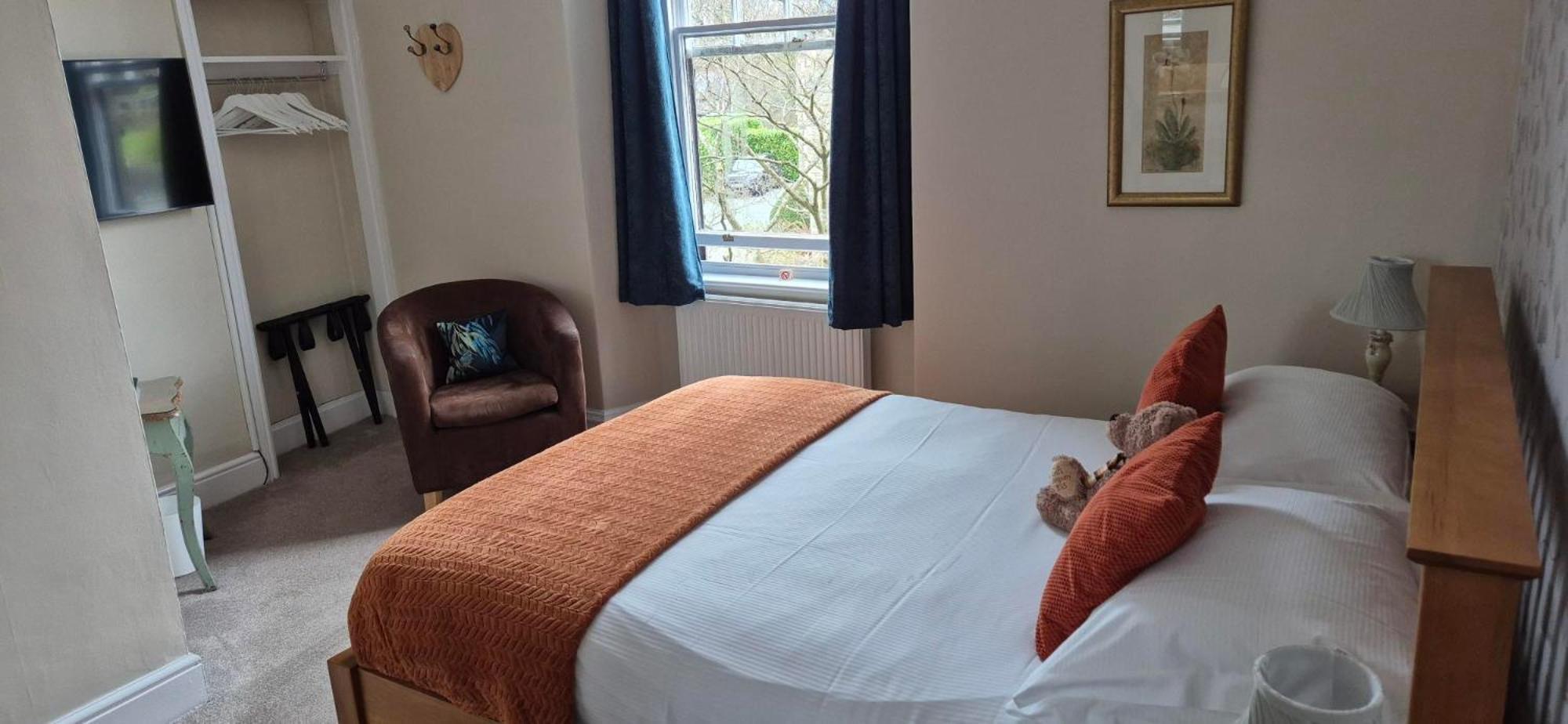 Denehurst Guest House Windermere Bagian luar foto