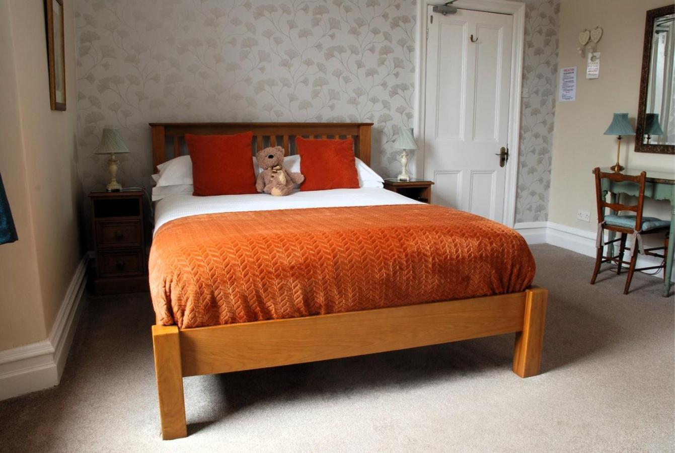 Denehurst Guest House Windermere Bagian luar foto
