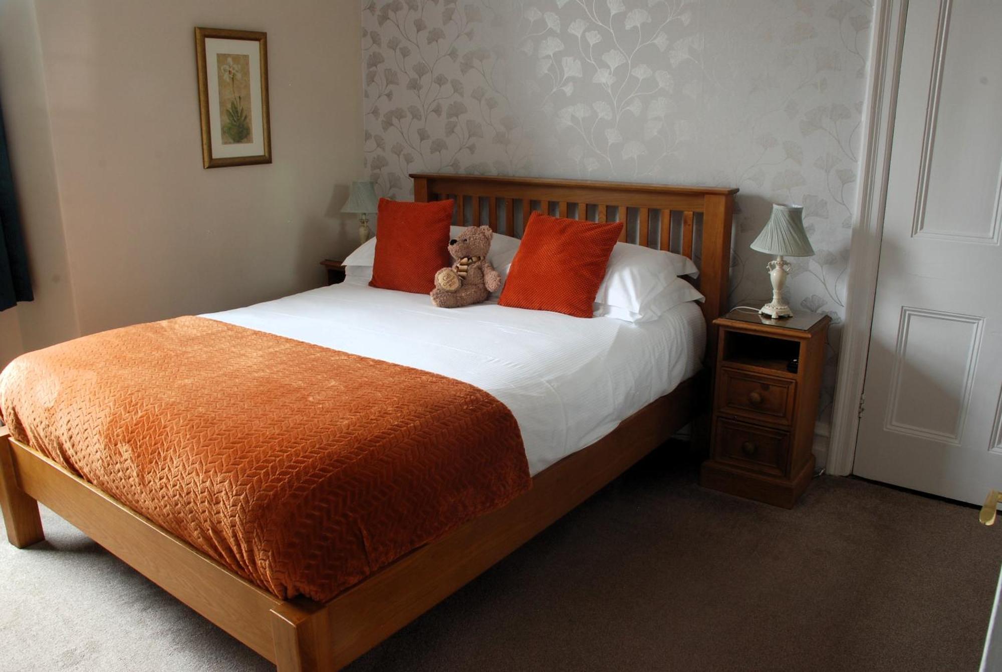 Denehurst Guest House Windermere Bagian luar foto