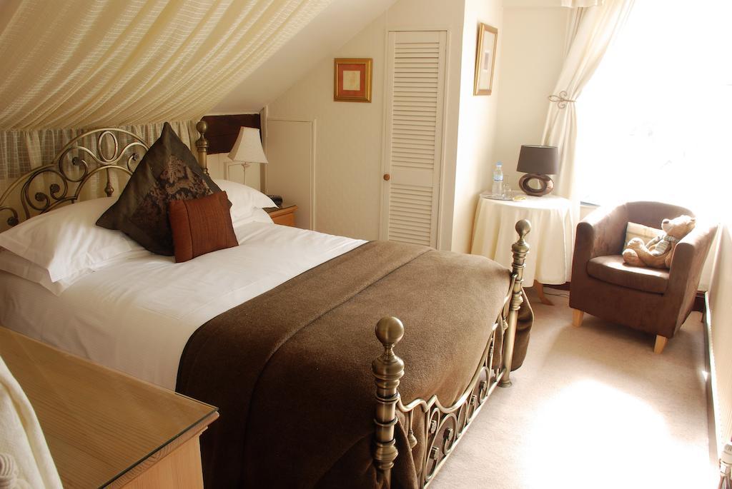 Denehurst Guest House Windermere Ruang foto