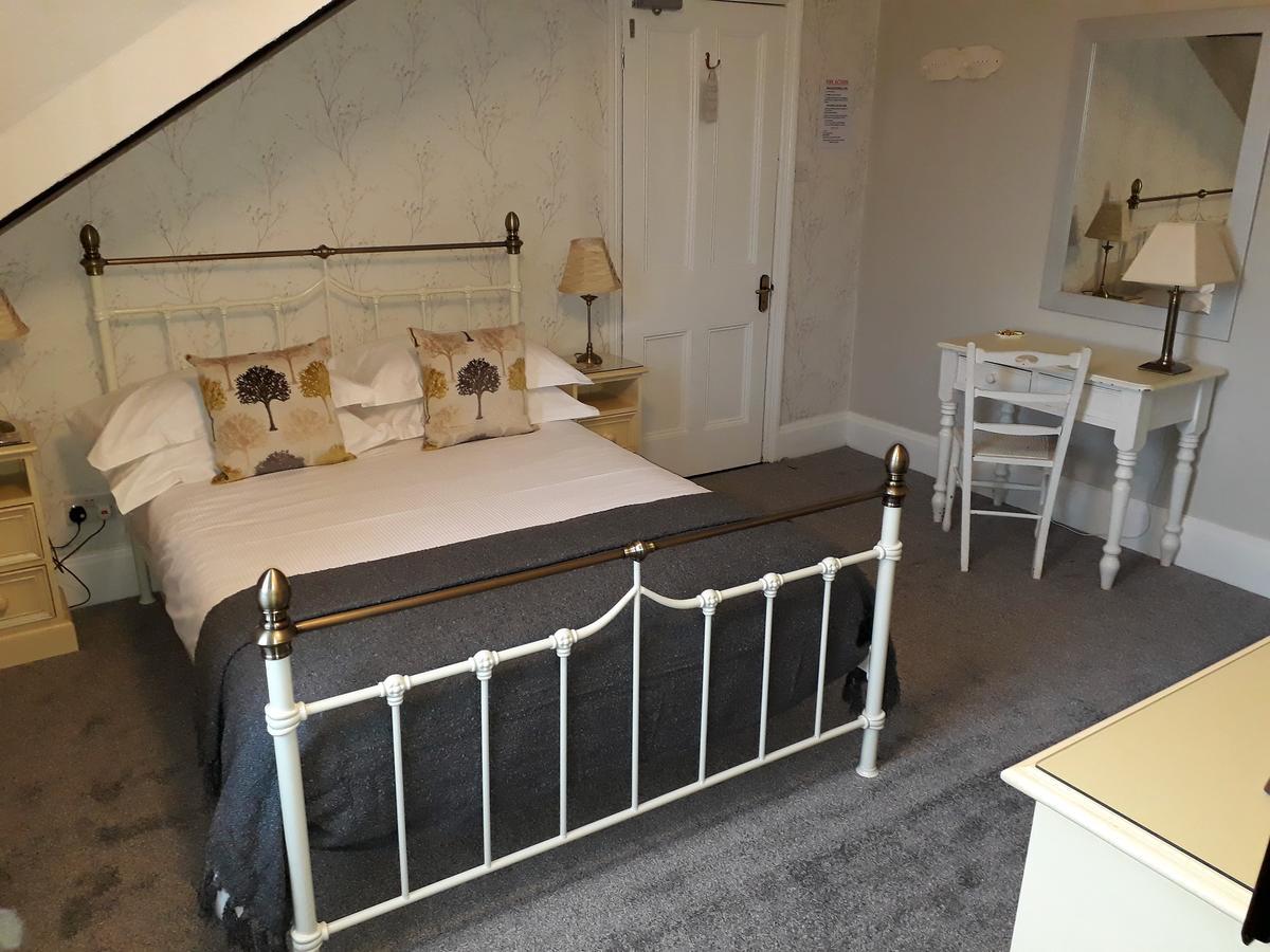 Denehurst Guest House Windermere Ruang foto