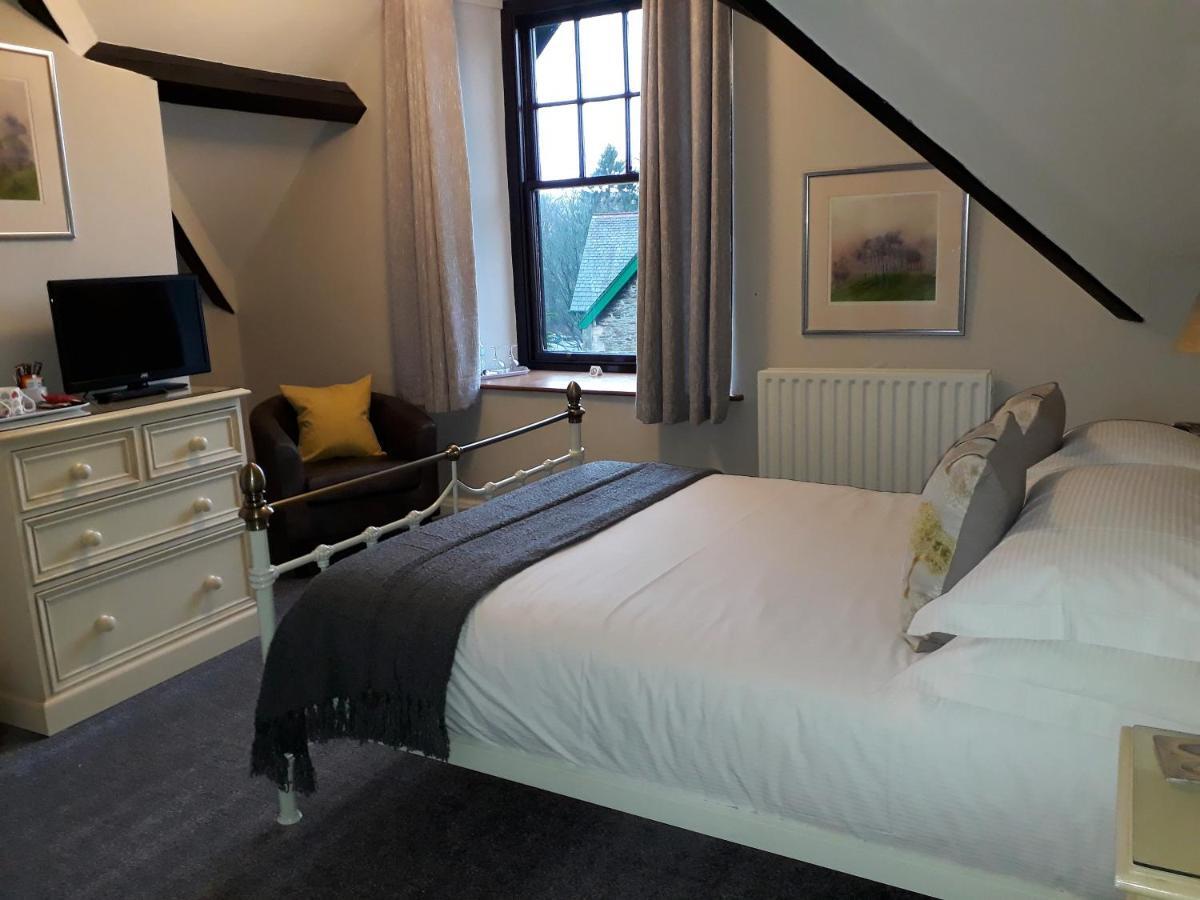 Denehurst Guest House Windermere Ruang foto