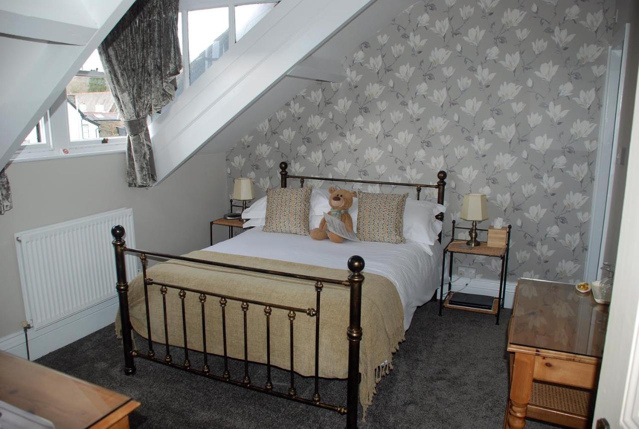 Denehurst Guest House Windermere Bagian luar foto