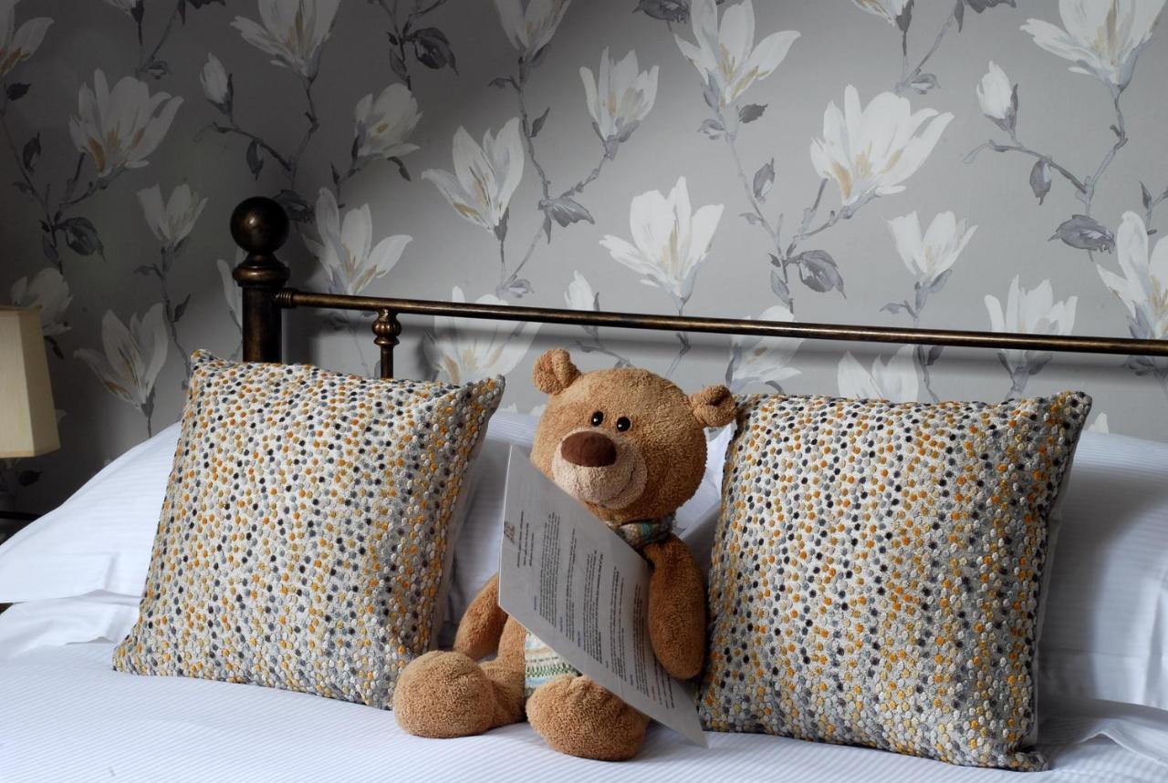 Denehurst Guest House Windermere Bagian luar foto