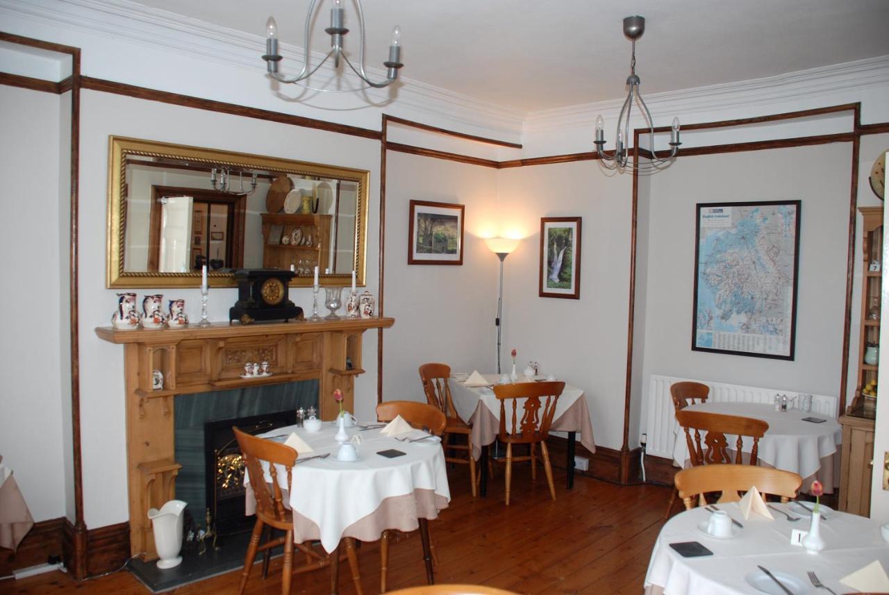 Denehurst Guest House Windermere Bagian luar foto